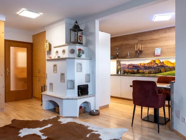 Wohnung kaufen in Saalfelden, Salzburg