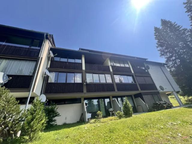 Wohnung kaufen in Salla, Maria Lankowitz