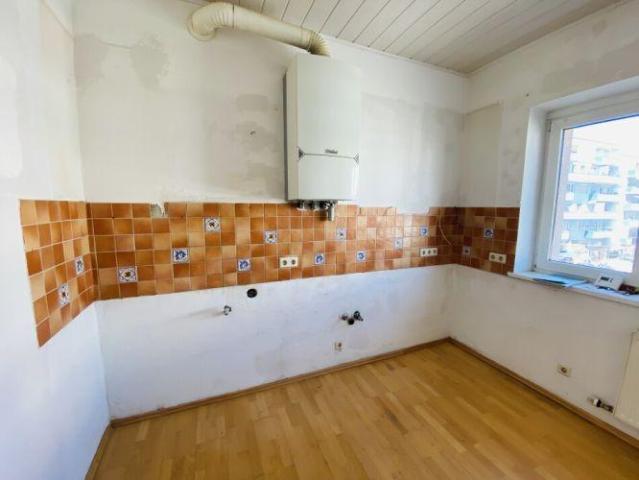 Wohnung kaufen in Salzburg
