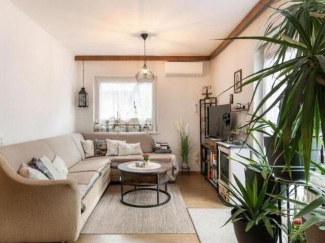 Wohnung kaufen in Altstadt, Salzburg