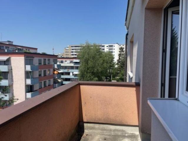 Wohnung kaufen in Salzburg