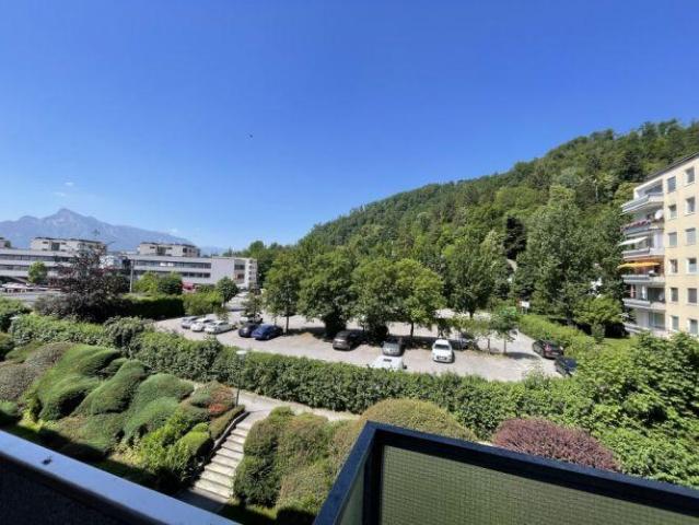 Wohnung kaufen in Salzburg
