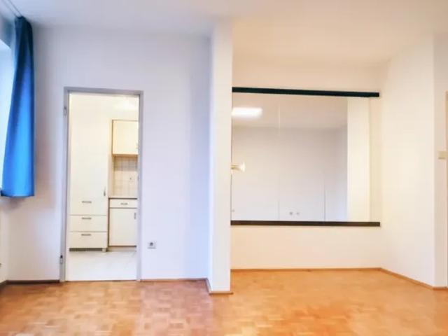 Wohnung kaufen in Salzburg