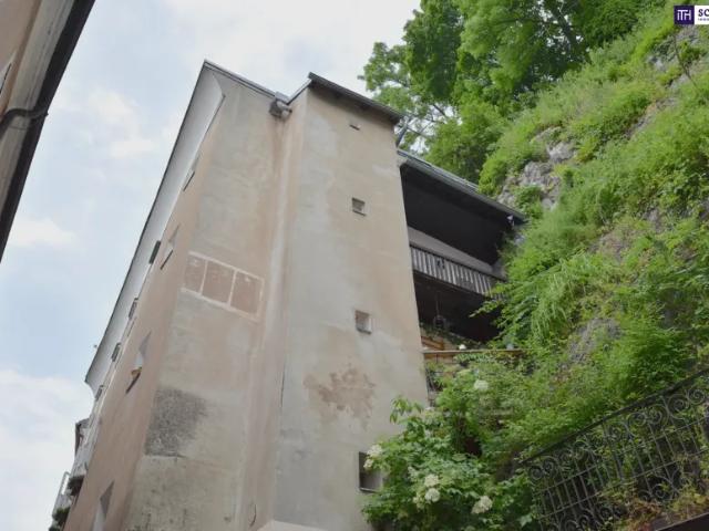 Wohnung kaufen in Salzburg