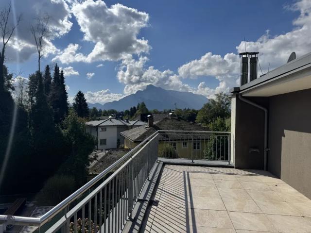 Wohnung kaufen in Salzburg
