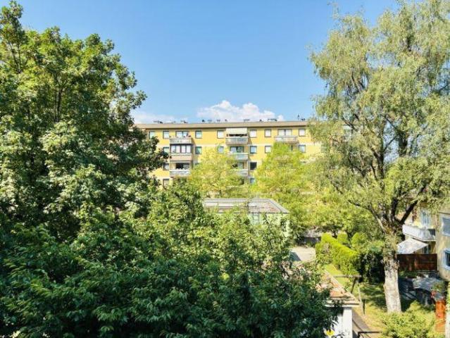 Wohnung kaufen in Salzburg