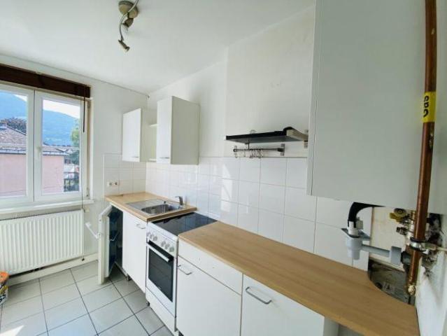 Wohnung kaufen in Salzburg