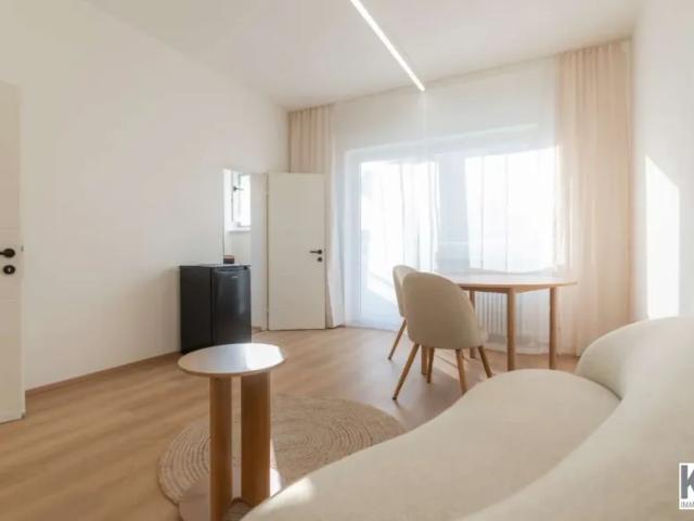 Wohnung kaufen in Salzburg
