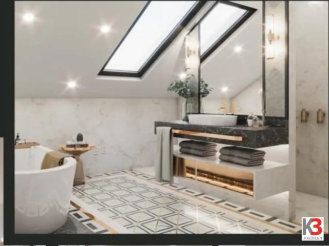 Wohnung kaufen in Salzburg