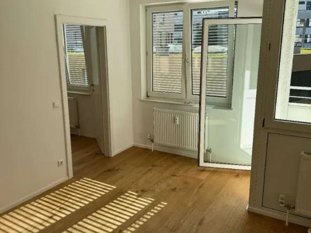 Wohnung kaufen in Salzburg