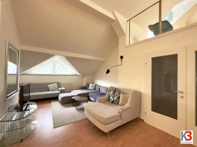 Wohnung kaufen in Salzburg