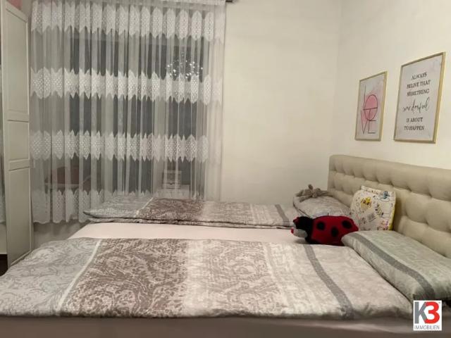 Wohnung kaufen in Salzburg