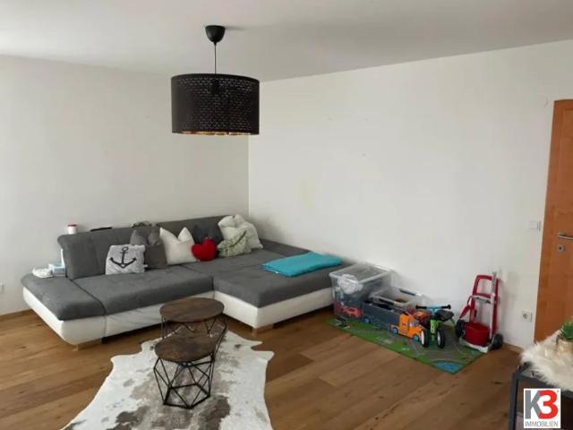 Wohnung kaufen in Salzburg
