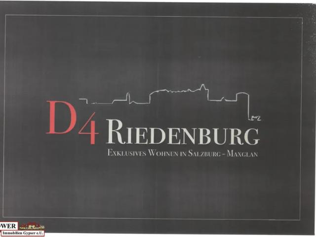 Wohnung kaufen in Salzburg