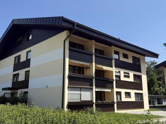 Wohnung kaufen in Altstadt, Salzburg