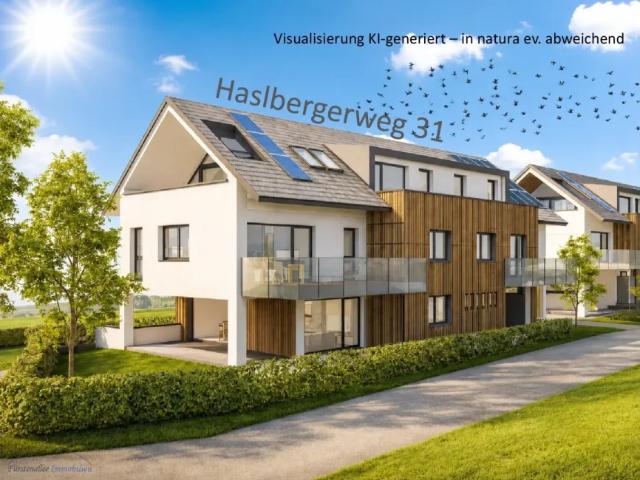 Wohnung kaufen in Salzburg