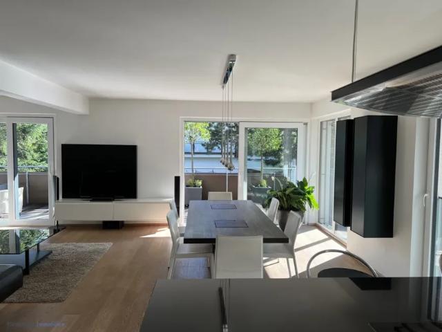 Wohnung kaufen in Salzburg
