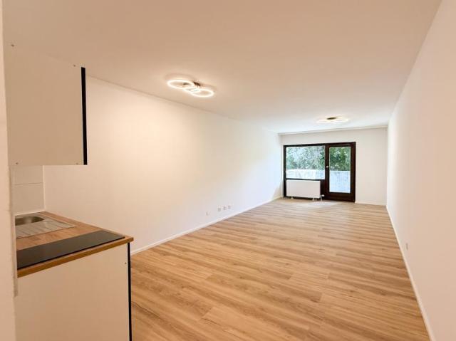 Wohnung kaufen in Salzburg
