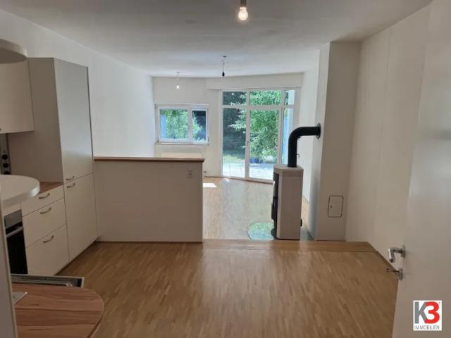 Wohnung kaufen in Salzburg