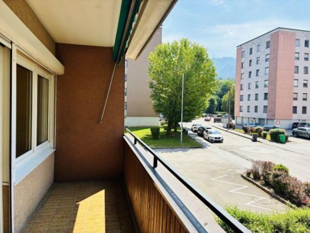 Wohnung kaufen in Salzburg