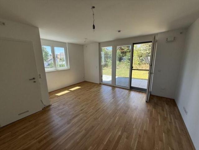 Wohnung kaufen in Salzburg