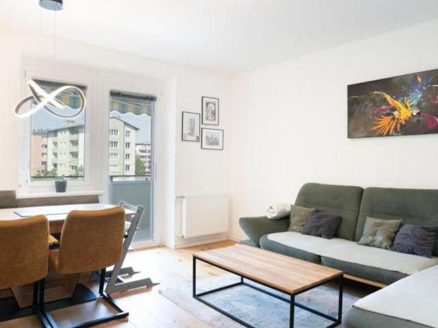 Wohnung kaufen in Altstadt, Salzburg