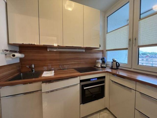 Wohnung kaufen in Salzburg