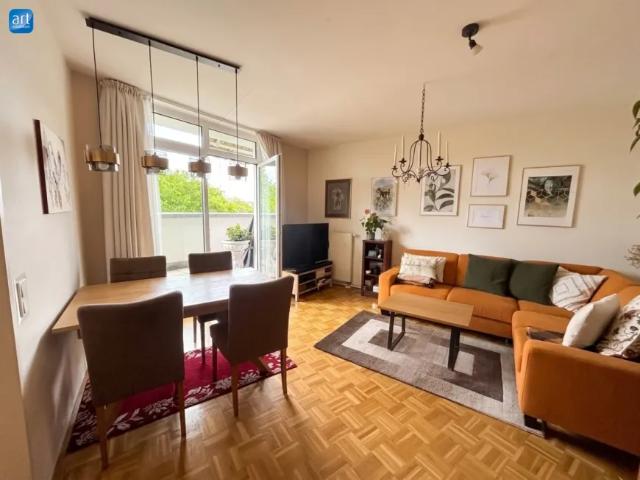 Wohnung kaufen in Salzburg