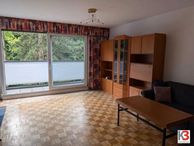 Wohnung kaufen in Salzburg