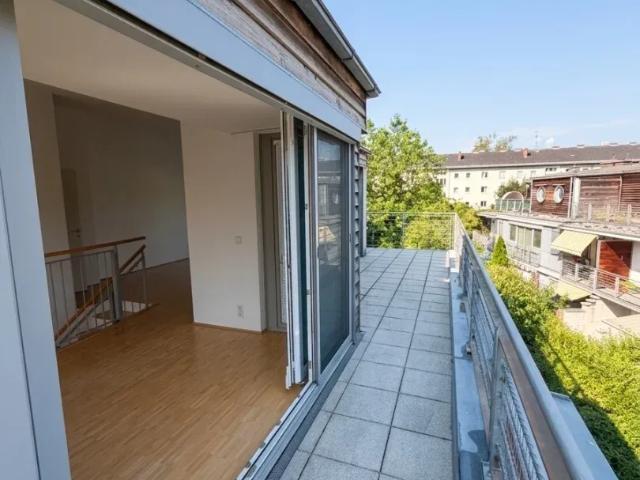 Wohnung kaufen in Salzburg