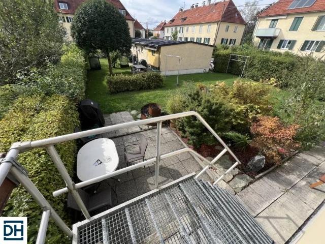 Wohnung kaufen in Salzburg