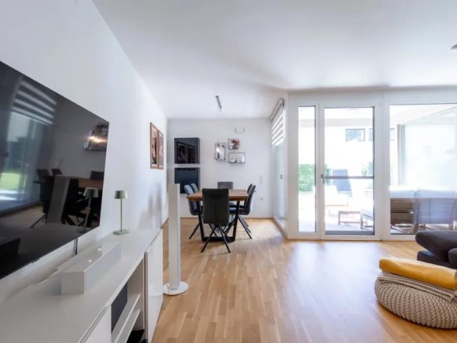 Wohnung kaufen in Salzburg