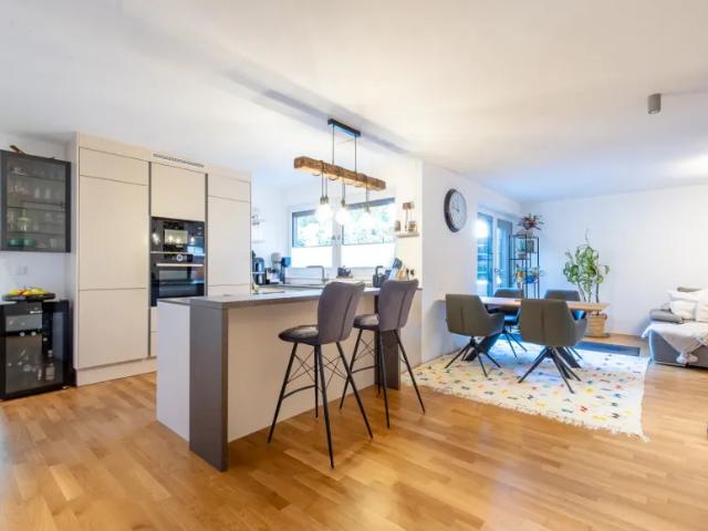 Wohnung kaufen in Salzburg