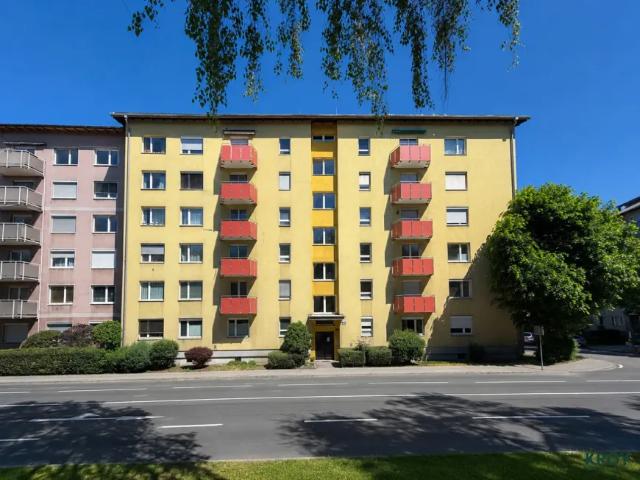 Wohnung kaufen in Salzburg