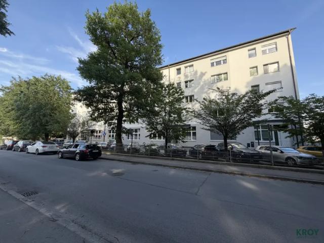 Wohnung kaufen in Salzburg