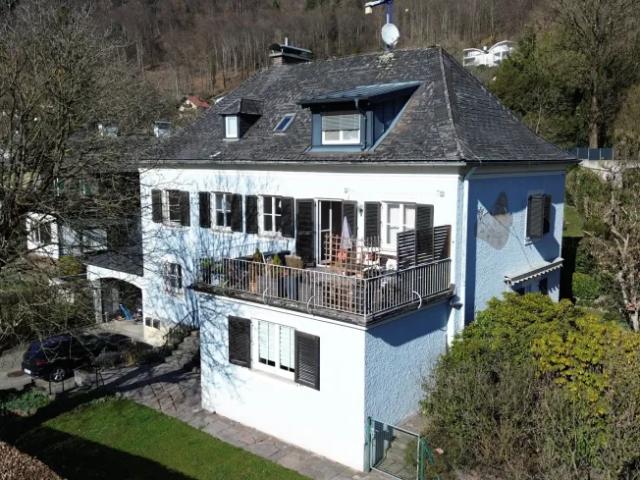 Wohnung kaufen in Salzburg