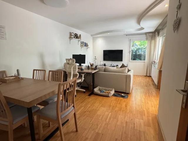 Wohnung kaufen in Salzburg