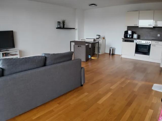 Wohnung kaufen in Salzburg