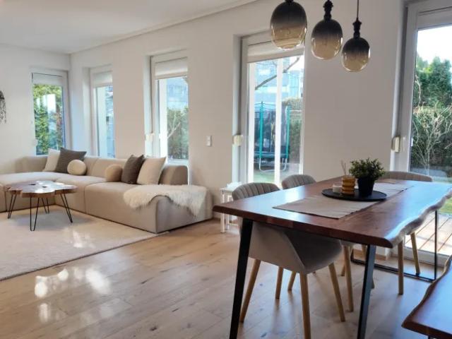 Wohnung kaufen in Salzburg