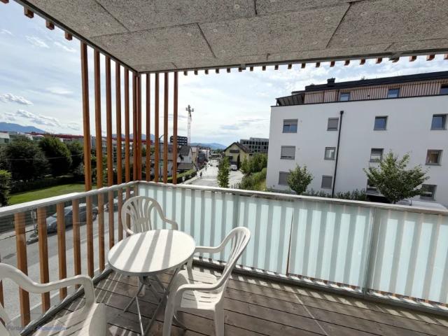 Wohnung kaufen in Salzburg