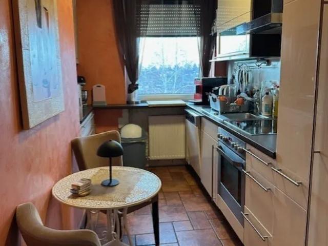 Wohnung kaufen in Salzburg