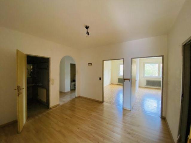 Wohnung kaufen in Salzburg