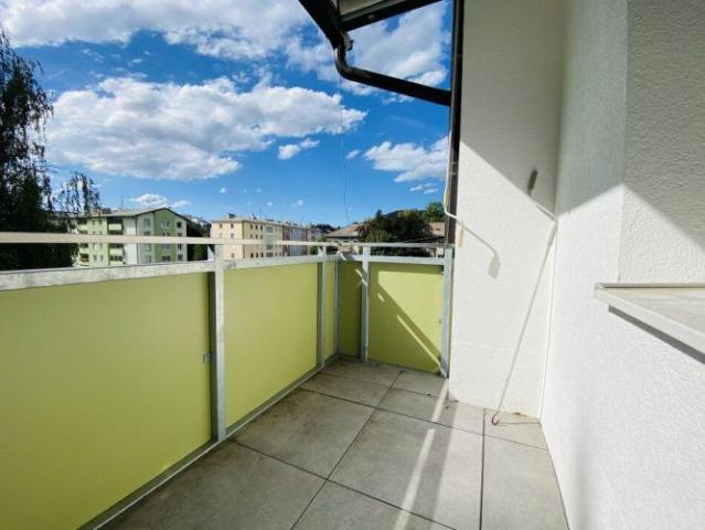 Wohnung kaufen in Salzburg