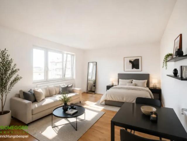 Wohnung kaufen in Salzburg