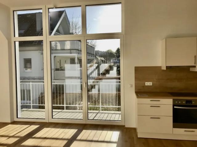 Wohnung kaufen in Salzburg