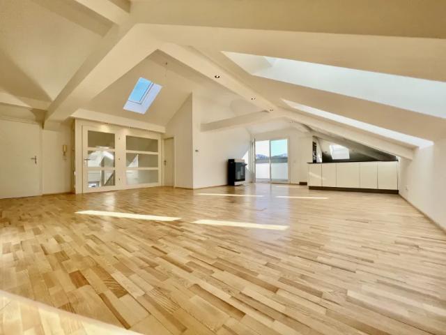 Wohnung kaufen in Salzburg