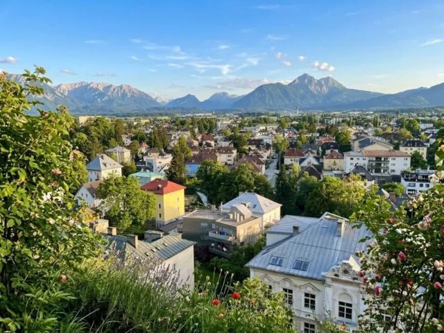 Wohnung kaufen in Salzburg