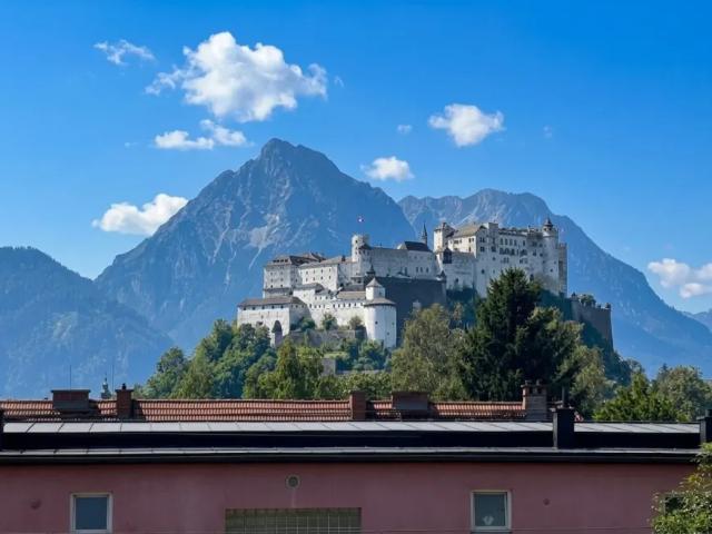 Wohnung kaufen in Salzburg