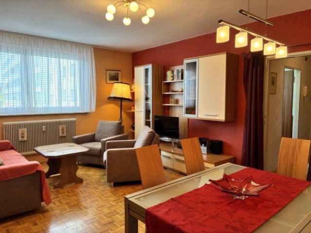 Wohnung kaufen in Salzburg