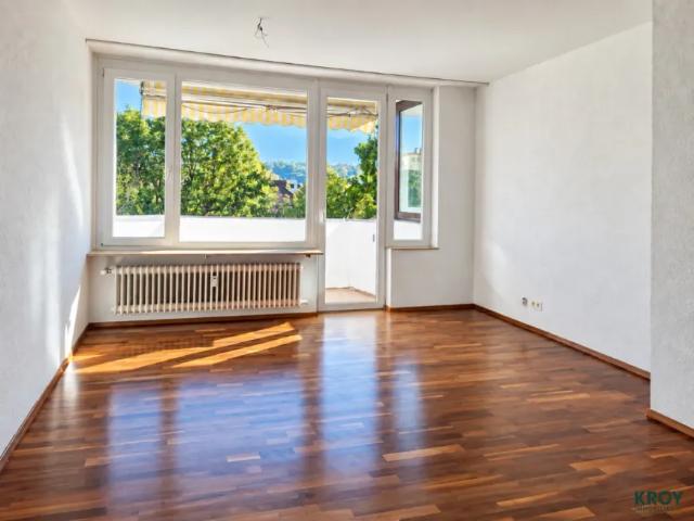 Wohnung kaufen in Salzburg